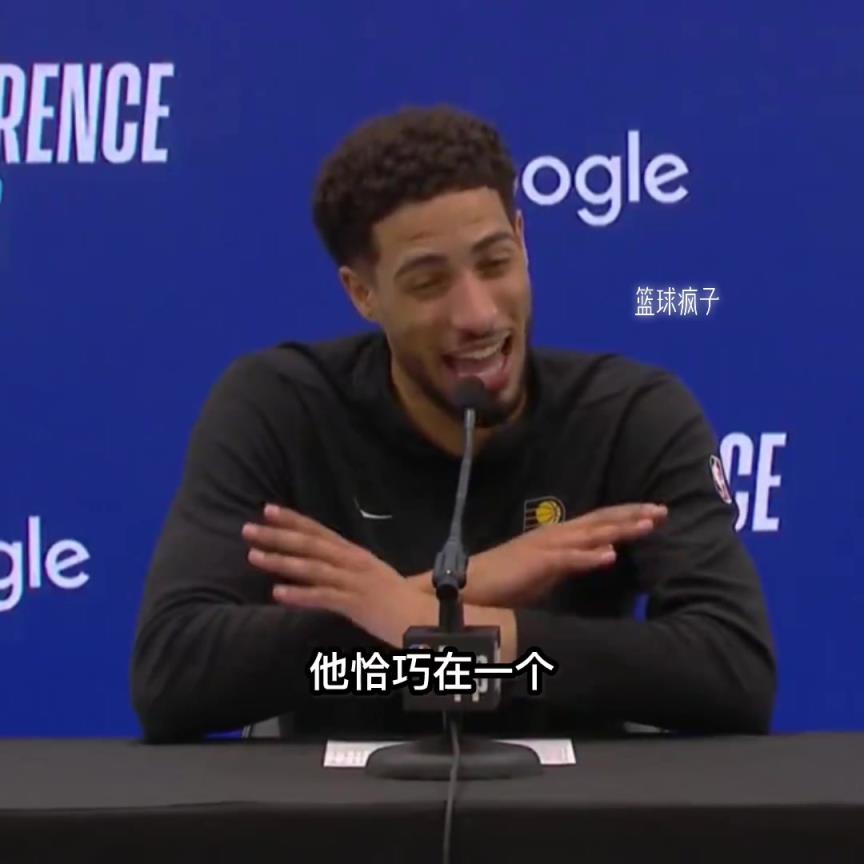 哈利这个季后赛几轮打的真是太吸粉了。